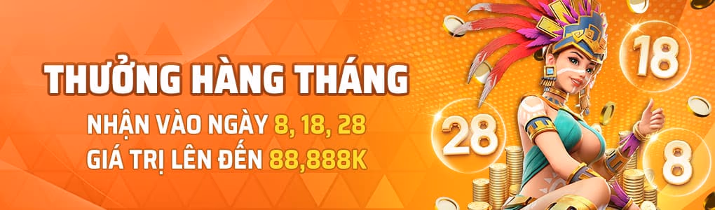 TK881 – Thiên Kim Vận Đỏ Khuyến Mãi Nổ Bùng